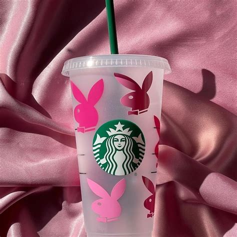 playboy bunny cups